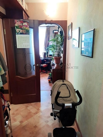 
  Продается 2-комн. квартира, 44 м², Шорникова ул, д. 15
. Фото 19.
