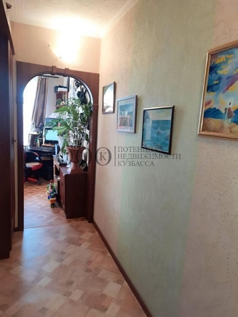 
  Продается 2-комн. квартира, 44 м², Шорникова ул, д. 15
. Фото 28.