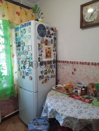 
  Продается 2-комн. квартира, 44 м², Шорникова ул, д. 15
. Фото 42.
