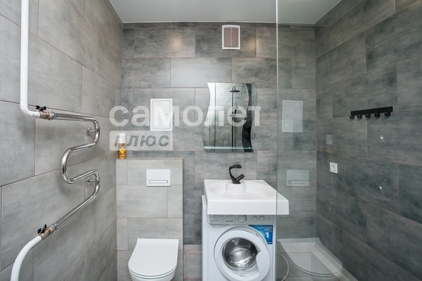 
  Продается 1-комн. квартира, 31.6 м², Ленина пр-кт, д. 66Б
. Фото 13.