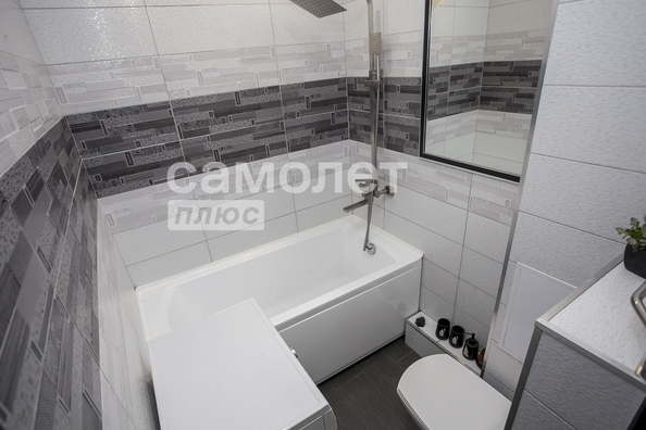 
  Продается 2-комн. квартира, 44.7 м², Ленина пр-кт, д. 92
. Фото 8.