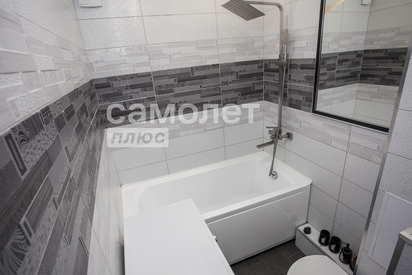 
  Продается 2-комн. квартира, 44.7 м², Ленина пр-кт, д. 92
. Фото 9.