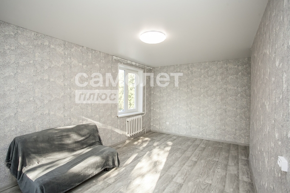 
  Продается 1-комн. квартира, 32 м², Шорникова ул, д. 1
. Фото 11.