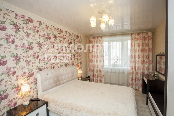 
  Продается 3-комн. квартира, 51.06 м², Николая Островского ул, д. 23
. Фото 3.