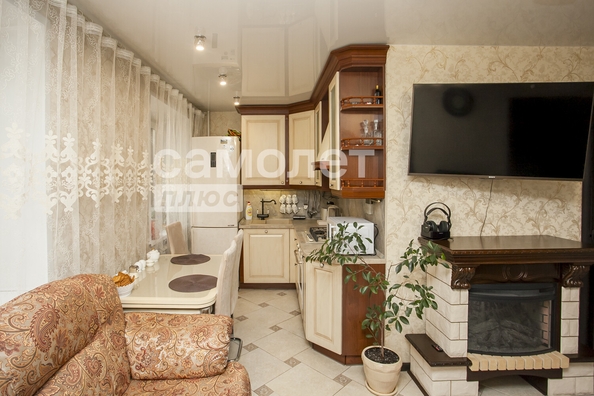 
  Продается 3-комн. квартира, 51.06 м², Николая Островского ул, д. 23
. Фото 7.
