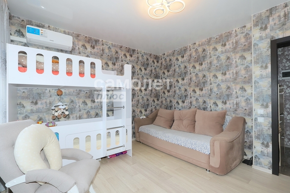 
  Продается 1-комн. квартира, 32.8 м², Баварская ул, д. 2
. Фото 11.
