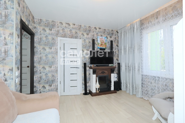 
  Продается 1-комн. квартира, 32.8 м², Баварская ул, д. 2
. Фото 12.