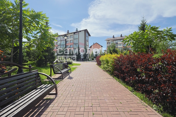 
  Продается 1-комн. квартира, 32.8 м², Баварская ул, д. 2
. Фото 34.