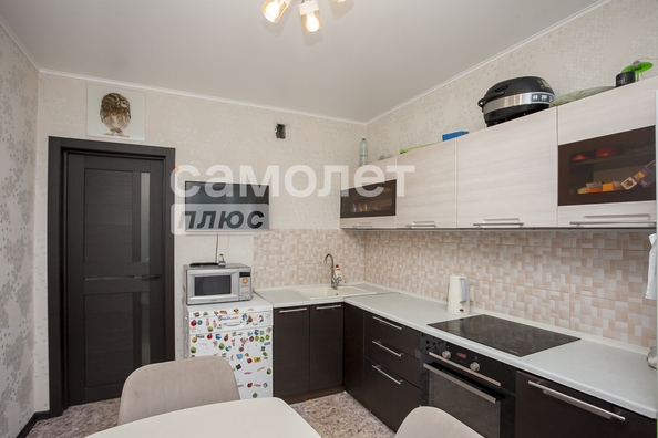 
  Продается 1-комн. квартира, 32.2 м², Комсомольский пр-кт, д. 44
. Фото 2.
