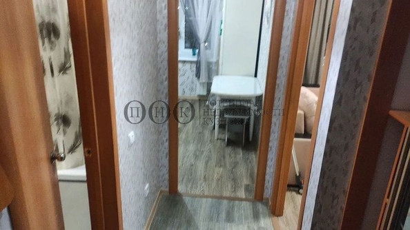 
  Продается 1-комн. квартира, 40 м², Серебряный бор ул, д. 1
. Фото 13.