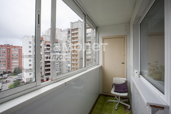 
  Продается 4-комн. квартира, 100.4 м², Сибиряков-Гвардейцев ул, д. 22А
. Фото 3.