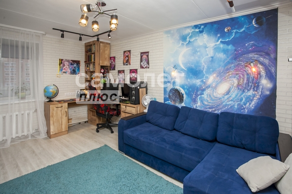 
  Продается 4-комн. квартира, 100.4 м², Сибиряков-Гвардейцев ул, д. 22А
. Фото 8.