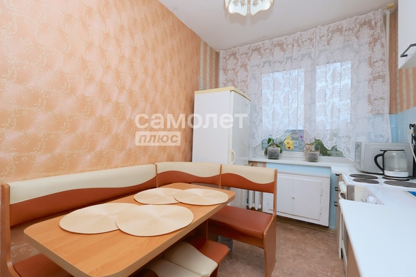 
  Продается 3-комн. квартира, 60.6 м², Марковцева ул, д. 16
. Фото 11.