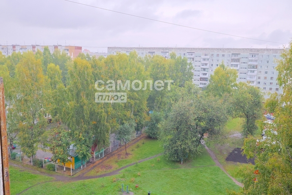 
  Продается 3-комн. квартира, 60.6 м², Марковцева ул, д. 16
. Фото 28.