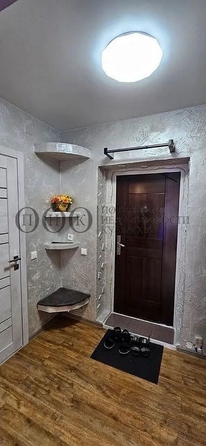 
  Продается 1-комн. квартира, 44.3 м², Веры Волошиной ул, д. 39
. Фото 4.