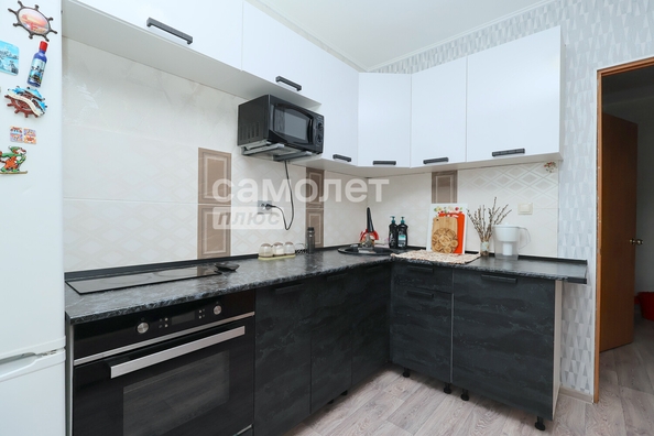 
  Продается 1-комн. квартира, 32 м², Рекордный пер, д. 5
. Фото 5.
