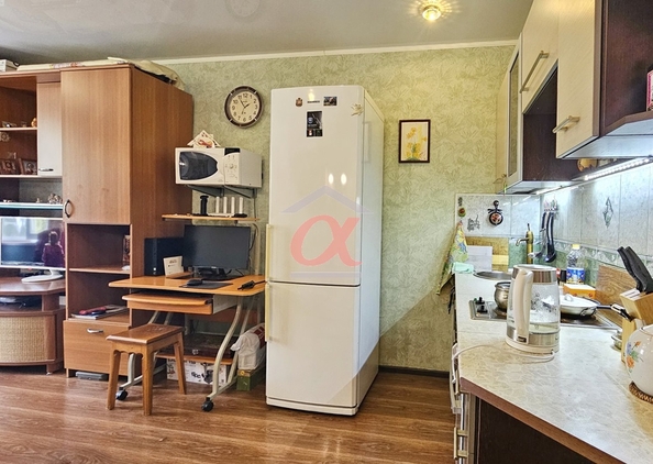 
  Продается 1-комн. квартира, 22.5 м², Ногинская ул, д. 10
. Фото 5.
