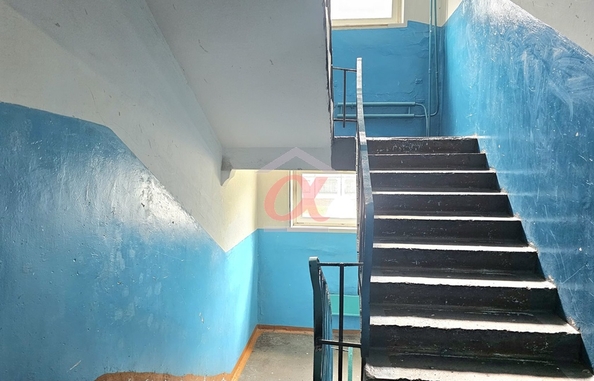 
  Продается 1-комн. квартира, 22.5 м², Ногинская ул, д. 10
. Фото 23.