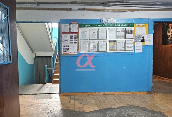 
  Продается 1-комн. квартира, 22.5 м², Ногинская ул, д. 10
. Фото 26.