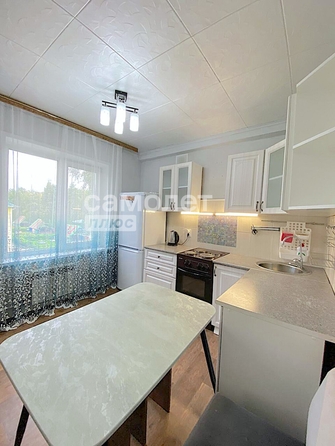 
  Продается 1-комн. квартира, 34.2 м², Кирова ул, д. 33
. Фото 8.