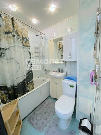 
  Продается 1-комн. квартира, 34.2 м², Кирова ул, д. 33
. Фото 12.