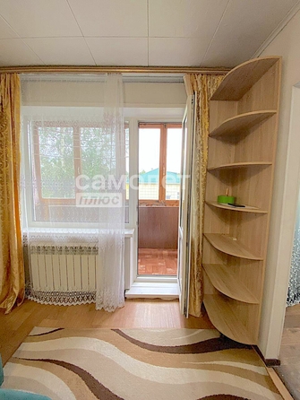 
  Продается 1-комн. квартира, 34.2 м², Кирова ул, д. 33
. Фото 14.