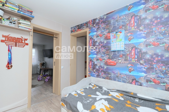 
  Продается дом, 76.8 м², Кемерово
. Фото 8.