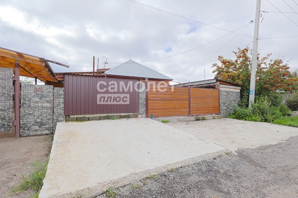 
  Продается дом, 76.8 м², Кемерово
. Фото 19.
