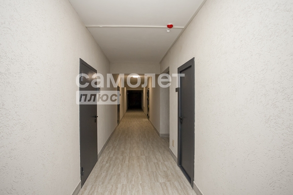 
  Продается 3-комн. квартира, 70.9 м², Ленинградский пр-кт, д. 53
. Фото 21.