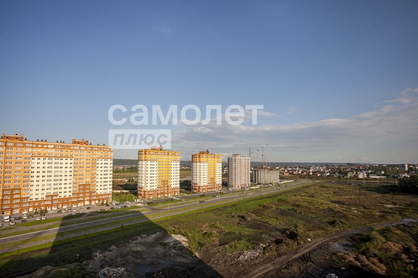 
  Продается 3-комн. квартира, 70.9 м², Ленинградский пр-кт, д. 53
. Фото 27.