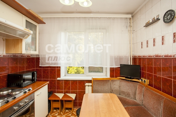 
  Продается 1-комн. квартира, 34.7 м², Тухачевского ул, д. 37а
. Фото 4.