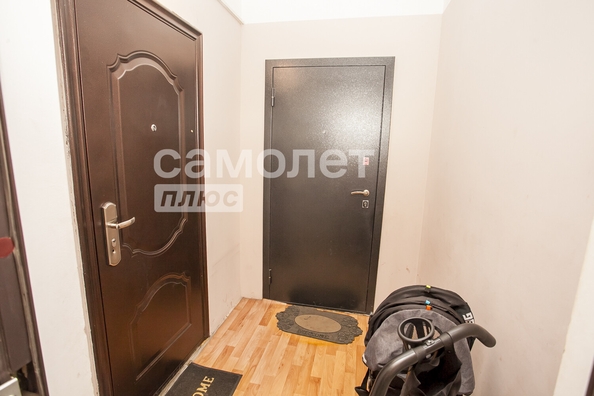 
  Продается 1-комн. квартира, 34.7 м², Тухачевского ул, д. 37а
. Фото 20.