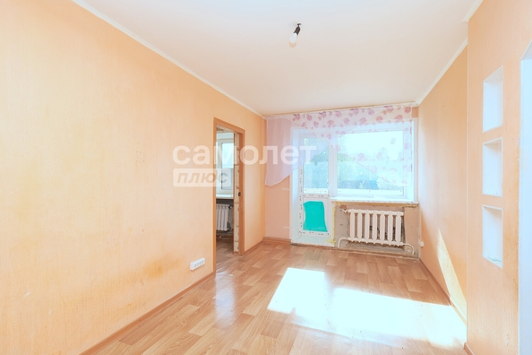 
  Продается 2-комн. квартира, 38.4 м², Дом Офицерского состава ул, д. 3
. Фото 1.