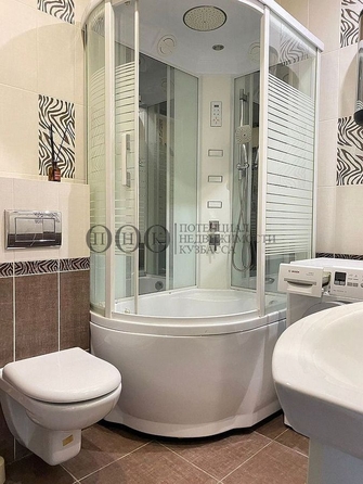
  Продается 1-комн. квартира, 46.6 м², Волгоградская ул, д. 1
. Фото 12.