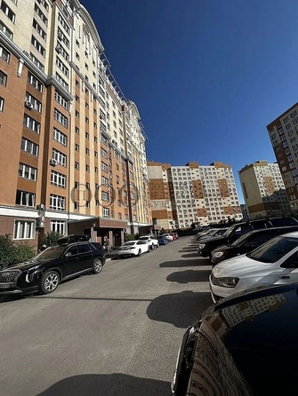 
  Продается 1-комн. квартира, 46.6 м², Волгоградская ул, д. 1
. Фото 19.