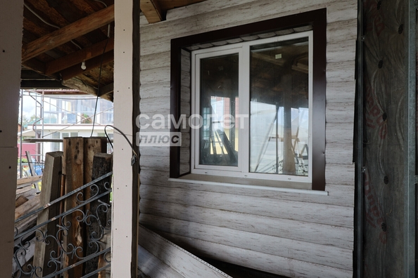 
  Продается дом, 220 м², деревня Смолино
. Фото 7.