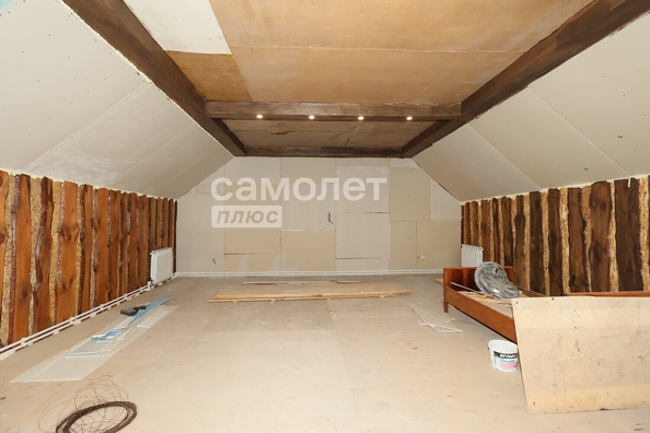 
  Продается дом, 220 м², деревня Смолино
. Фото 17.