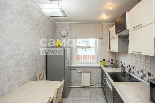 
  Продается коттедж, 96 м², Кемерово
. Фото 17.