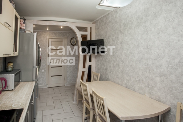 
  Продается коттедж, 96 м², Кемерово
. Фото 21.