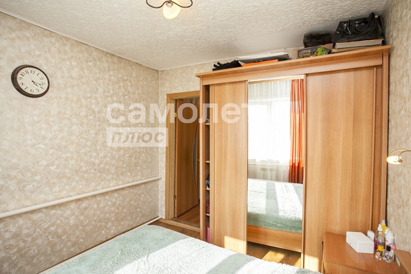 
  Продается коттедж, 96 м², Кемерово
. Фото 28.