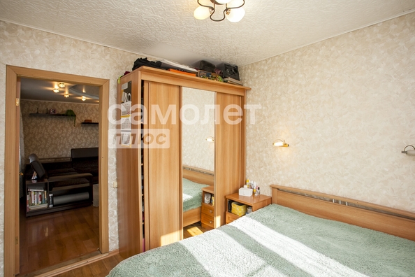
  Продается коттедж, 96 м², Кемерово
. Фото 29.