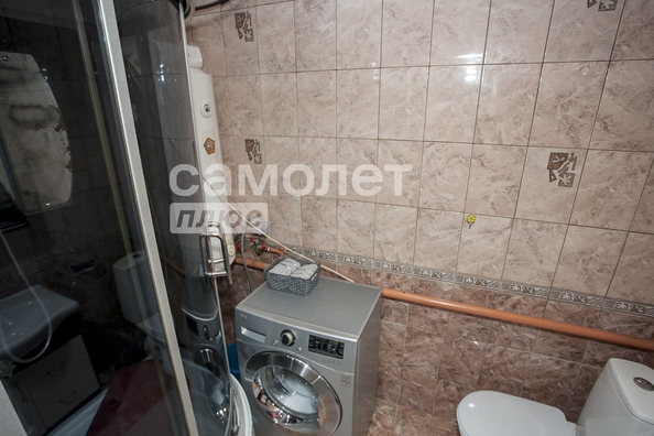 
  Продается коттедж, 96 м², Кемерово
. Фото 33.