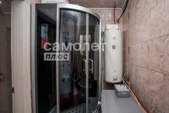 
  Продается коттедж, 96 м², Кемерово
. Фото 34.
