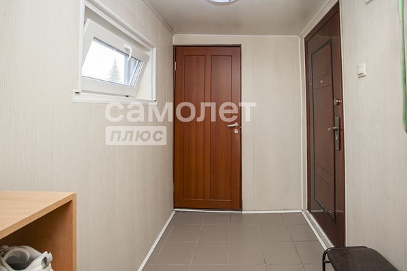 
  Продается коттедж, 96 м², Кемерово
. Фото 35.