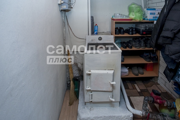 
  Продается коттедж, 96 м², Кемерово
. Фото 36.