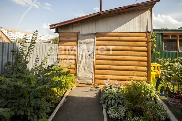 
  Продается коттедж, 96 м², Кемерово
. Фото 38.