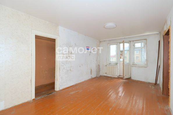
  Продается 2-комн. квартира, 46 м², Гагарина ул, д. 157
. Фото 14.