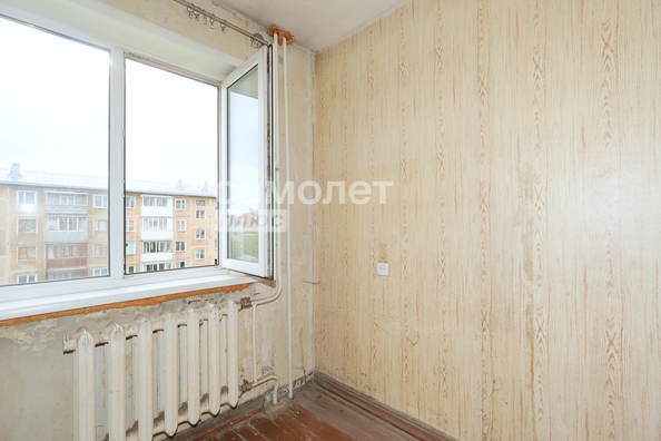 
  Продается 2-комн. квартира, 46 м², Гагарина ул, д. 157
. Фото 17.