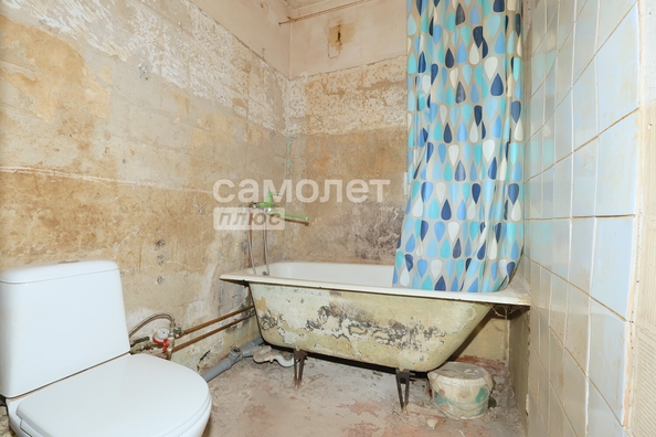 
  Продается 2-комн. квартира, 46 м², Гагарина ул, д. 157
. Фото 20.