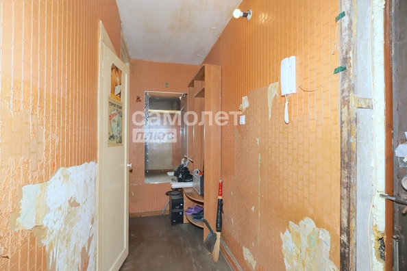 
  Продается 2-комн. квартира, 46 м², Гагарина ул, д. 157
. Фото 23.